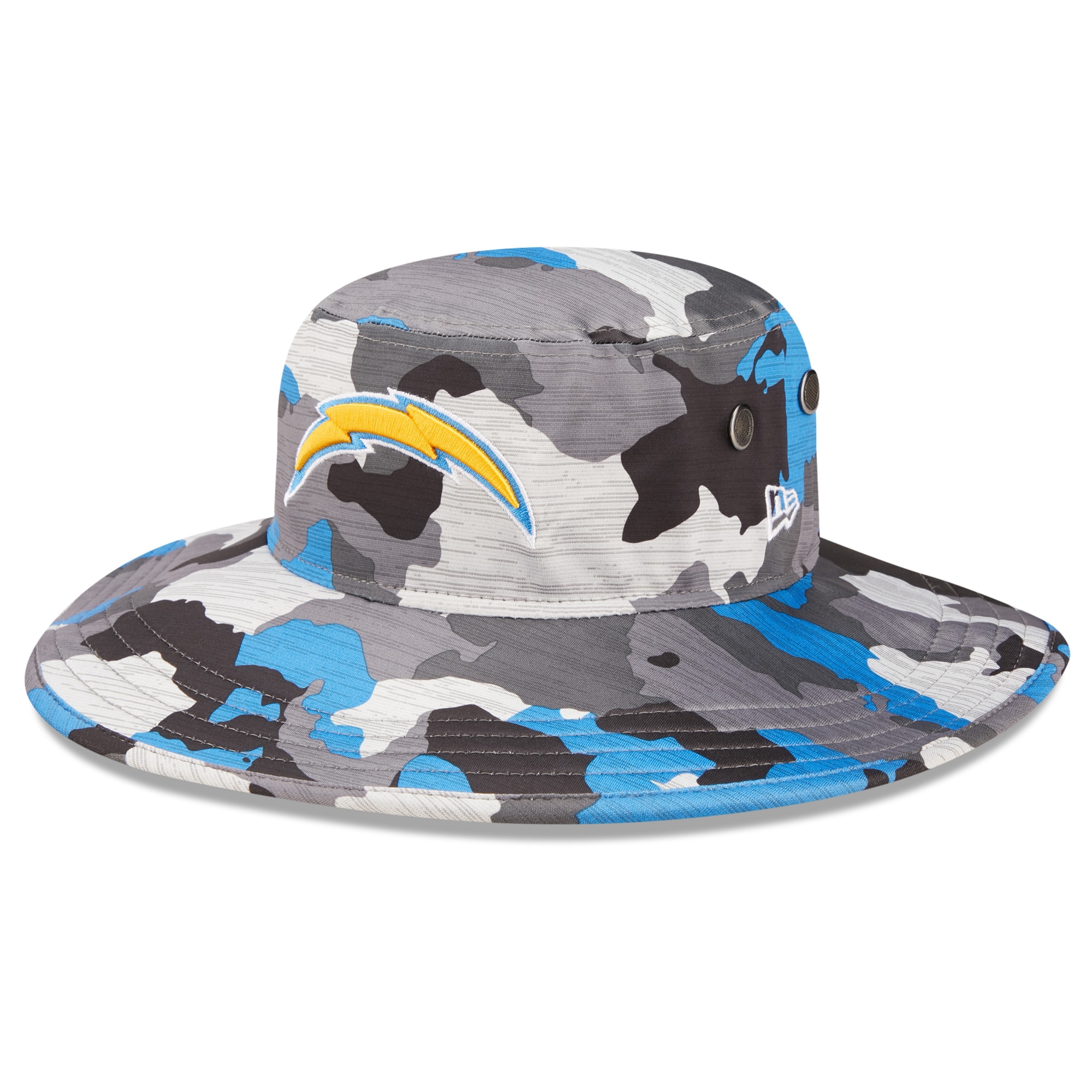 Buy Los Angeles Chargers New Era 2022 NFL Training Camp Official
