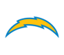 los angeles chargers jerseys